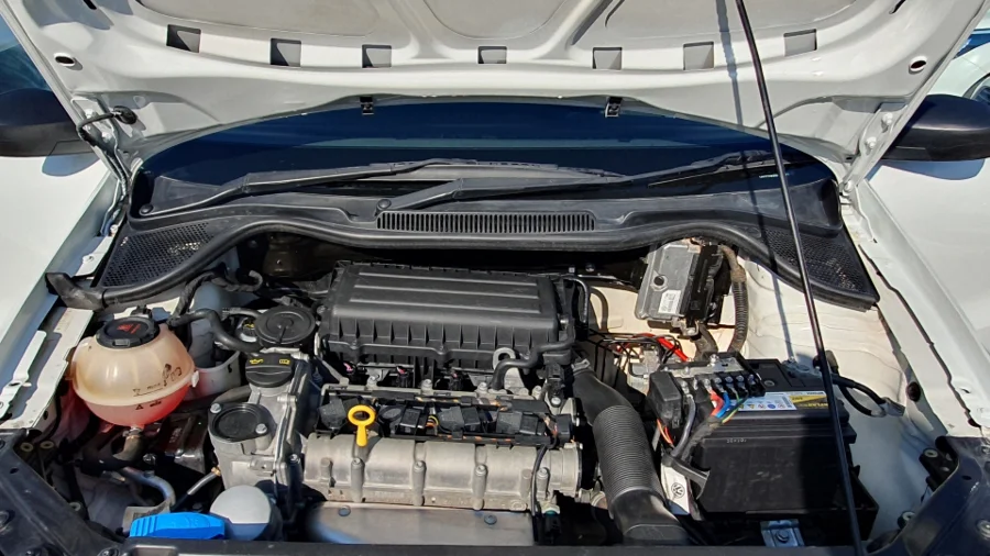 Used 2022 VW Polo Vivo hatch 1.4 Trendline - Nolly Motors Used 2022 VW Polo Vivo hatch 1.4 Trendline - Nolly Motors