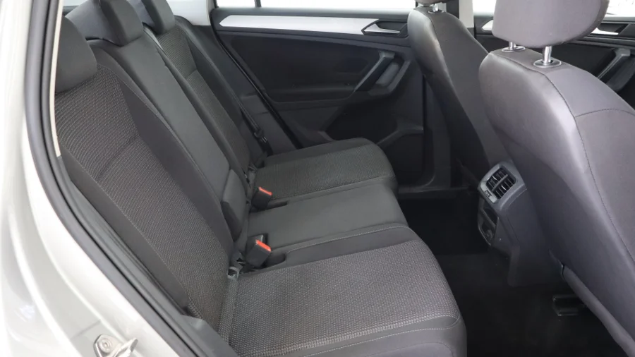 Used  2020 VW Tiguan 1.4 TSI Trendline DSG - Golden Era Motors