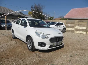 Used 2019 Suzuki DZire 1.2 GA