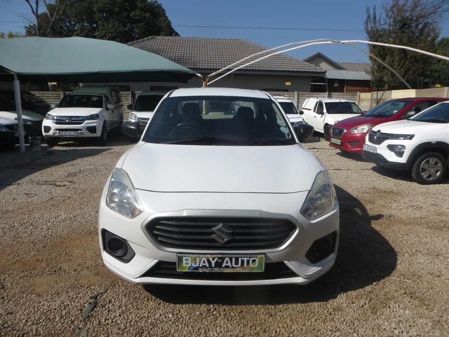 Used 2019 Suzuki DZire 1.2 GA - Skyview Autos Used 2019 Suzuki DZire 1.2 GA - Skyview Autos