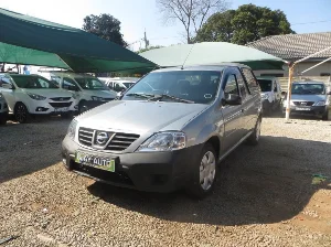 Used  2021 Nissan NP200 1.6i Stealth