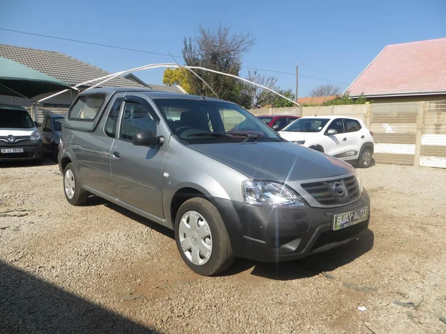 Used  2021 Nissan NP200 1.6i Stealth - Skyview Autos