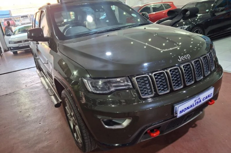 Used 2019 Jeep Grand Cherokee 3.6 4x4 Summit Reserve - Monalisa Carz Used 2019 Jeep Grand Cherokee 3.6 4x4 Summit Reserve - Monalisa Carz