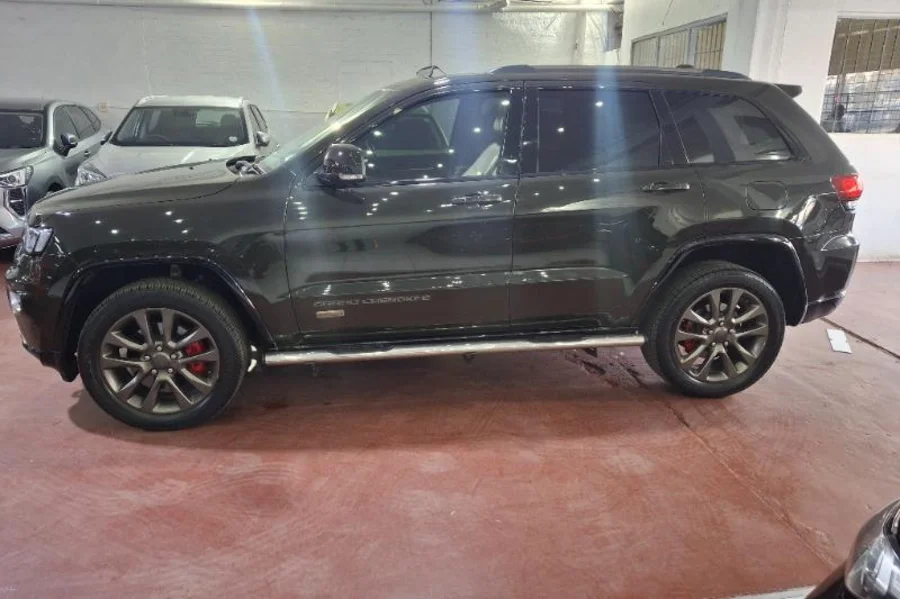 Used 2019 Jeep Grand Cherokee 3.6 4x4 Summit Reserve - Monalisa Carz Used 2019 Jeep Grand Cherokee 3.6 4x4 Summit Reserve - Monalisa Carz