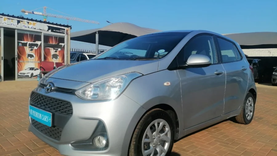 Used 2019 Hyundai Grand i10 1.0 Premium hatch - MI Premium Cars Used 2019 Hyundai Grand i10 1.0 Premium hatch - MI Premium Cars