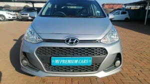 Used  2019 Hyundai Grand i10 1.0 Premium hatch