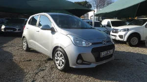 Used  2019 Hyundai Grand i10 1.25 Motion