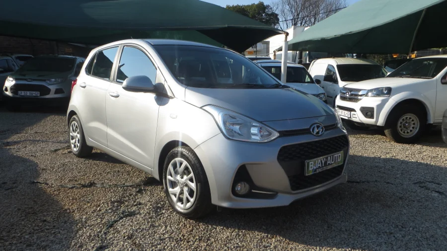 Used 2019 Hyundai Grand i10 1.25 Motion - Skyview Autos Used 2019 Hyundai Grand i10 1.25 Motion - Skyview Autos