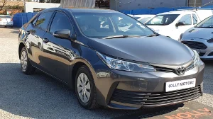 Used  2023 Toyota Corolla Quest 1.6 auto