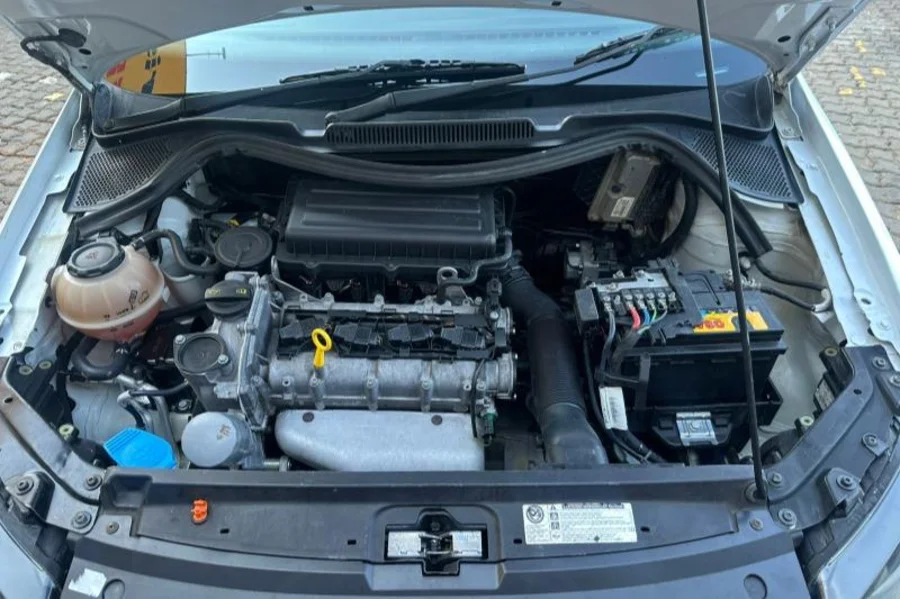 Used  2019 VW Polo Vivo hatch 1.4 Trendline - Happy DC Motors