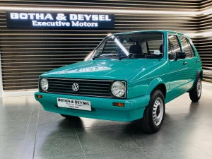 Used  1996 VW Citi Chico