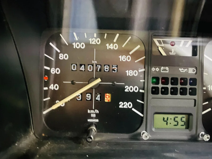 Used  1996 VW Citi Chico - BOTHA AND DEYSEL EXECUTIVE MOTORS