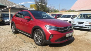 Used  2022 VW Taigo 1.0TSI Life