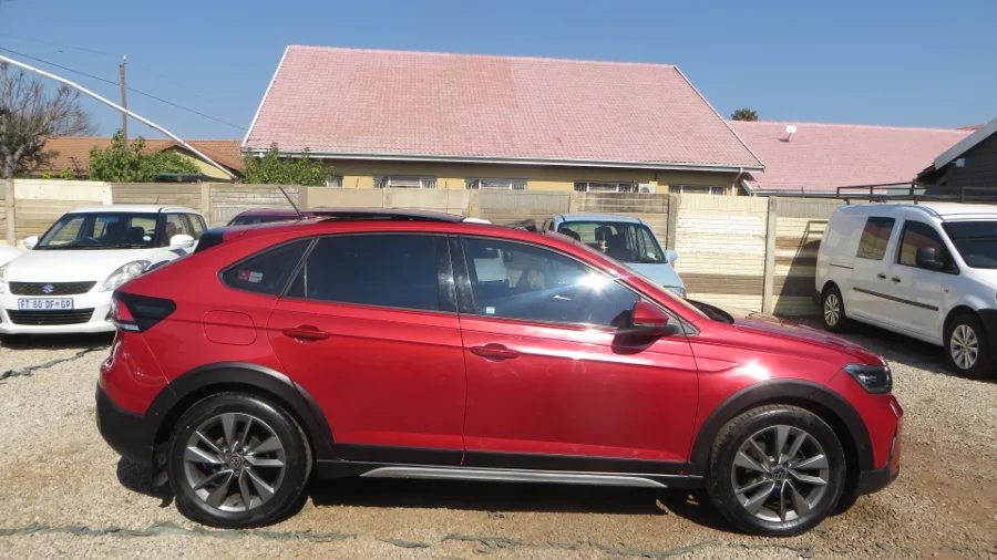 Used 2022 VW Taigo 1.0TSI Life - Skyview Autos Used 2022 VW Taigo 1.0TSI Life - Skyview Autos