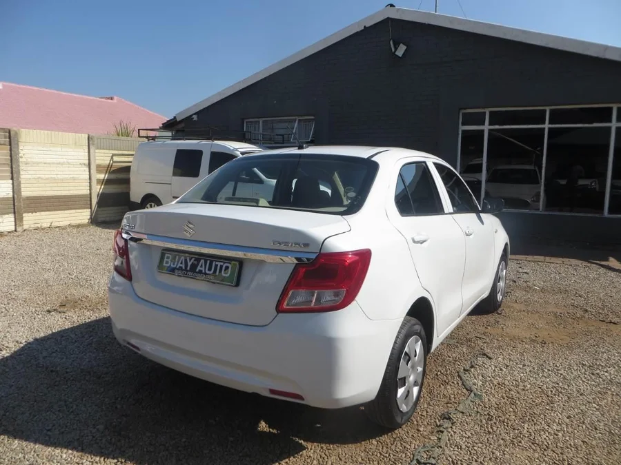 Used 2019 Suzuki DZire 1.2 GA - Skyview Autos Used 2019 Suzuki DZire 1.2 GA - Skyview Autos