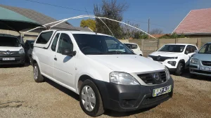 Used  2020 Nissan NP200 1.6i Stealth