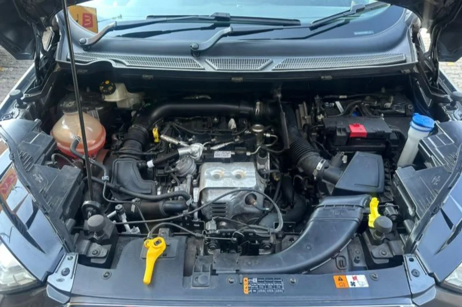 Used  2019 Ford EcoSport 1.0T Trend auto - Happy DC Motors