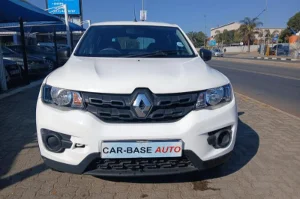 Used  2018 Renault Kwid 1.0 Dynamique