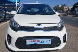 Used  2021 Kia Picanto 1.0
