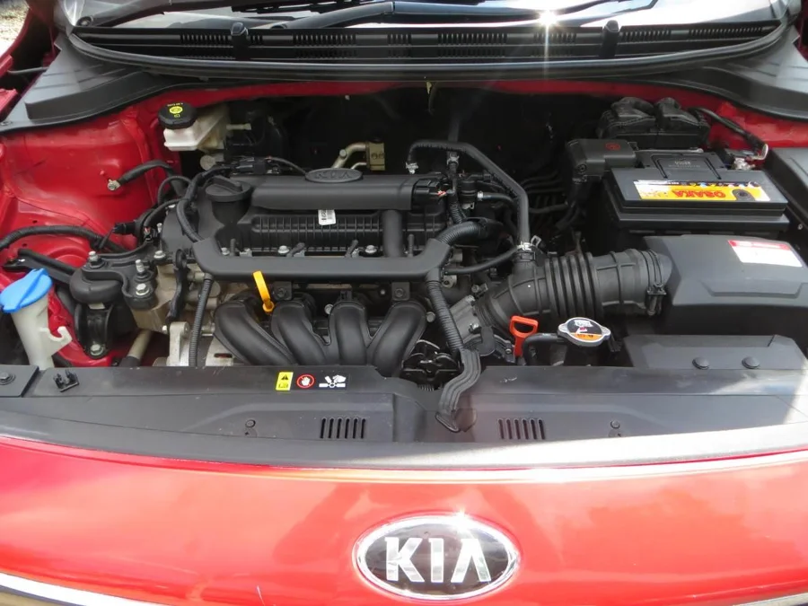Used 2017 Kia Rio hatch 1.4 auto - Skyview Autos Used 2017 Kia Rio hatch 1.4 auto - Skyview Autos