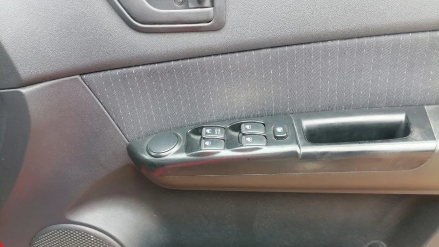 Used  2008 Hyundai Getz 1.4 GL - MI Premium Cars