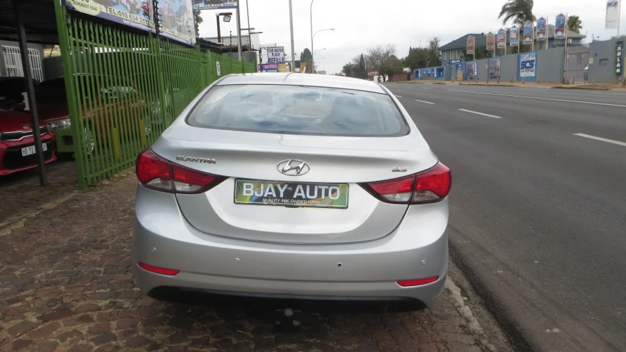 Used 2012 Hyundai Elantra 1.6 Executive - Skyview Autos Used 2012 Hyundai Elantra 1.6 Executive - Skyview Autos