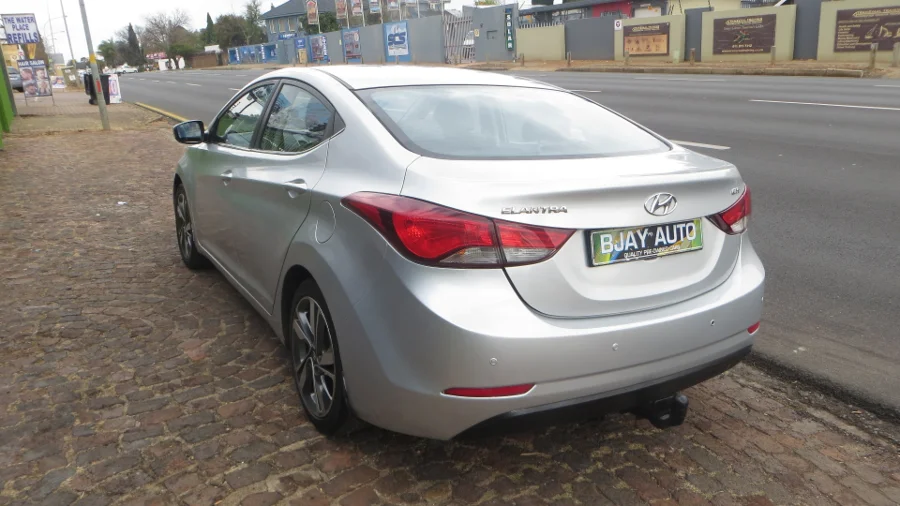 Used 2012 Hyundai Elantra 1.6 Executive - Skyview Autos Used 2012 Hyundai Elantra 1.6 Executive - Skyview Autos