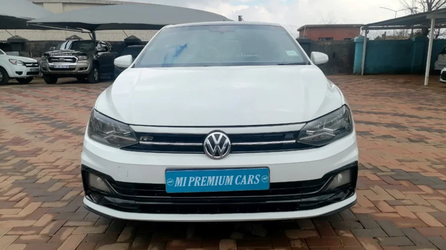 Used  2020 VW Polo POLO 1.0 TSI COMFORTLINE AUTO - MI Premium Cars