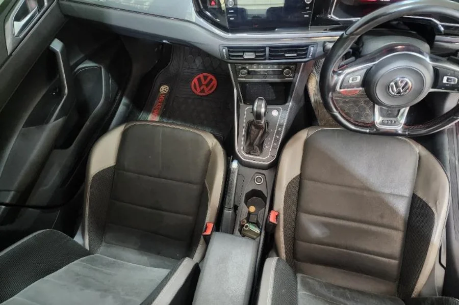 Used  2018 VW Polo GTI - GAPP Motors