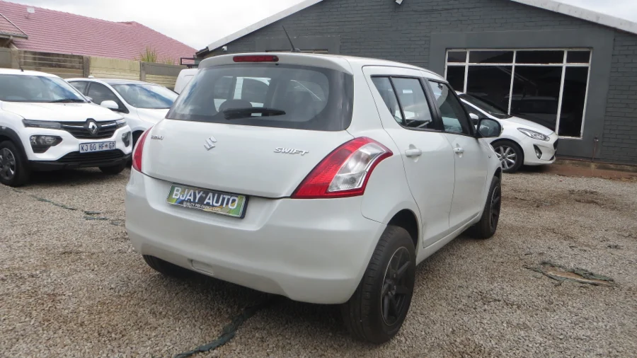 Used 2017 Suzuki Swift hatch 1.2 GL - Skyview Autos Used 2017 Suzuki Swift hatch 1.2 GL - Skyview Autos