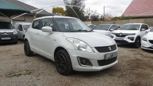 Used  2017 Suzuki Swift hatch 1.2 GL