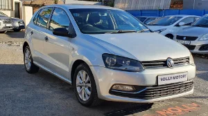 Used  2020 VW Polo Vivo hatch 1.4 Trendline