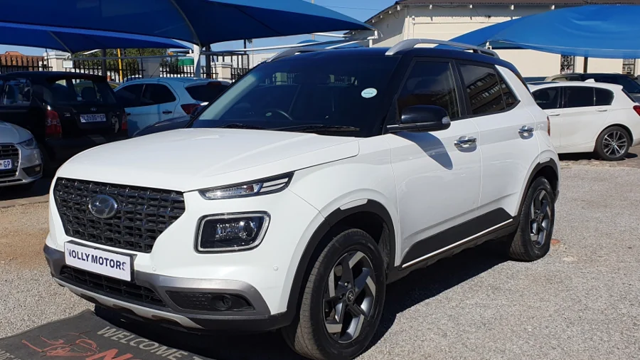 Used 2020 Hyundai Venue 1.0T Motion auto - Nolly Motors Used 2020 Hyundai Venue 1.0T Motion auto - Nolly Motors