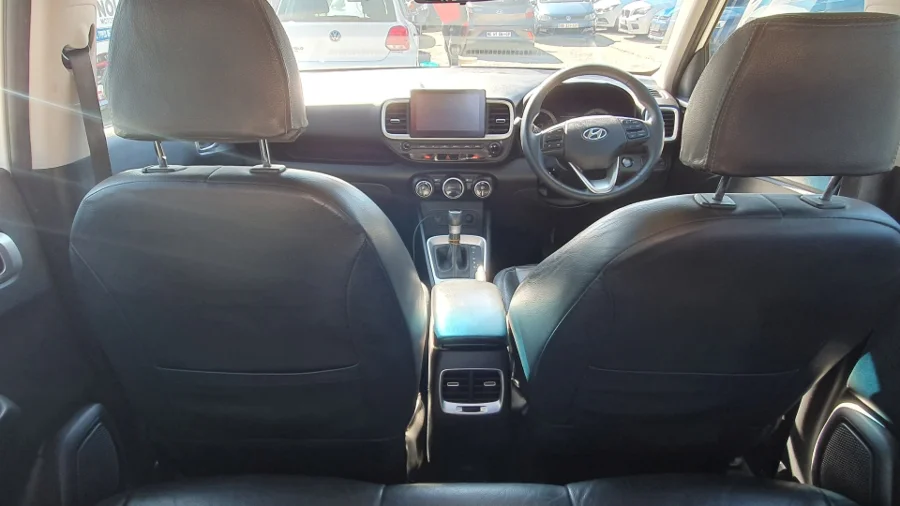 Used 2020 Hyundai Venue 1.0T Motion auto - Nolly Motors Used 2020 Hyundai Venue 1.0T Motion auto - Nolly Motors
