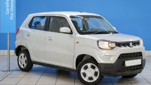 Used  2023 Suzuki S-Presso 1.0 GL manual