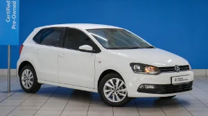 Used  2022 VW Polo Vivo hatch 1.4 Comfortline