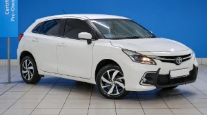 Used  2023 Toyota Starlet 1.5 XS auto