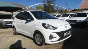 Used  2024 Hyundai Grand i10 1.0 Premium hatch