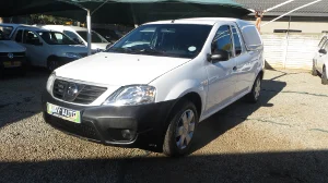 Used  2023 Nissan NP200 1.6i Stealth