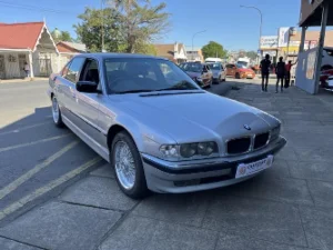 Used  2001 BMW 7 Series 740i Auto (M62) (E38)