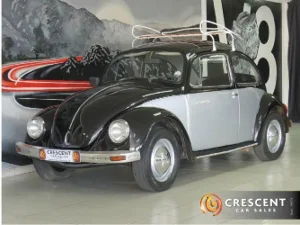 Used  1977 VW Beetle