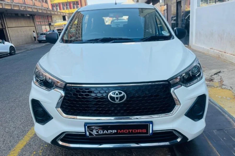 Used 2024 Toyota Rumion 1.5 TX manual - GAPP Motors Used 2024 Toyota Rumion 1.5 TX manual - GAPP Motors