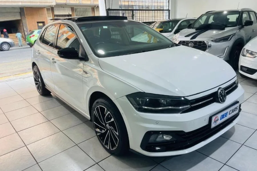 Used  2020 VW Polo hatch 1.0TSI Highline auto - Dee Cars
