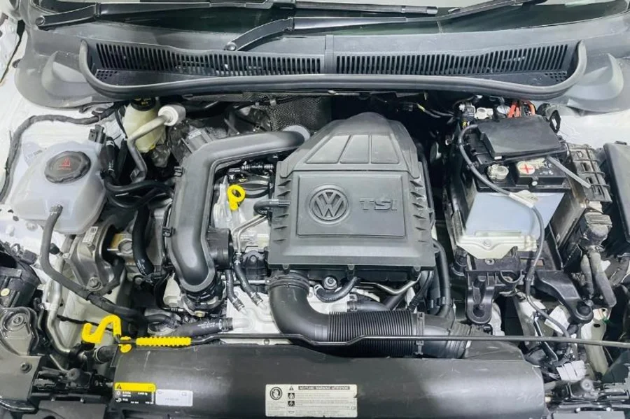 Used  2020 VW Polo hatch 1.0TSI Highline auto - Dee Cars