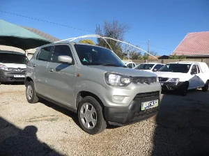 Used  2022 Suzuki S-Presso 1.0 GL auto