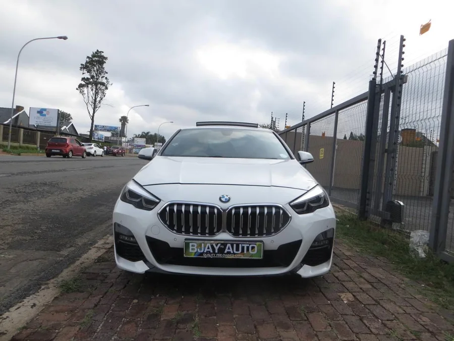 Used 2022 BMW 2 Series 218i Gran Coupe M Sport - Skyview Autos Used 2022 BMW 2 Series 218i Gran Coupe M Sport - Skyview Autos