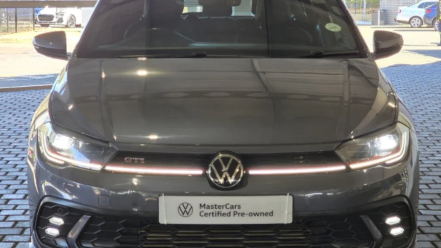Used 2024 VW Polo GTI - McCarthy VW Wonderboom Used 2024 VW Polo GTI - McCarthy VW Wonderboom