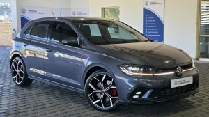 Used  2024 VW Polo GTI