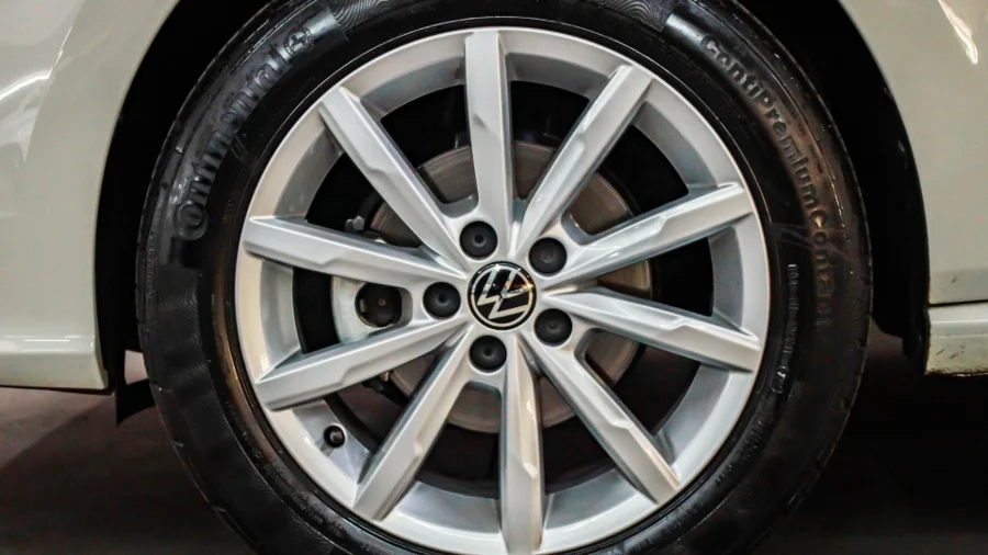 Used 2024 Volkswagen Polo Vivo hatch 1.6 Style - Cherry Mahindra West Rand Used 2024 Volkswagen Polo Vivo hatch 1.6 Style - Cherry Mahindra West Rand