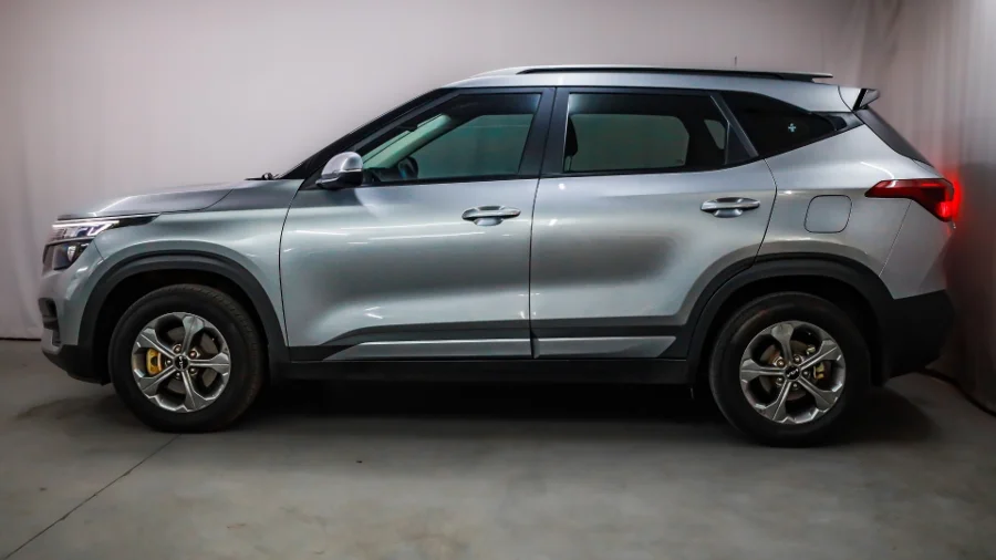 Used 2022 Kia Seltos 1.5CRDi EX auto - Cherry Mahindra West Rand Used 2022 Kia Seltos 1.5CRDi EX auto - Cherry Mahindra West Rand